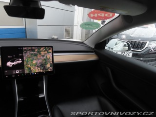 Tesla Model 3 Long Range 4WD 76kWh 2019