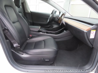 Tesla Model 3 Long Range 4WD 76kWh 2019