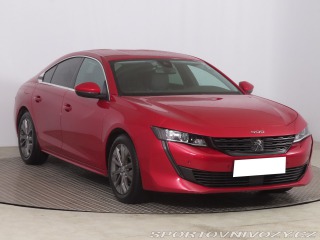 Peugeot 508 1.6 PureTech
