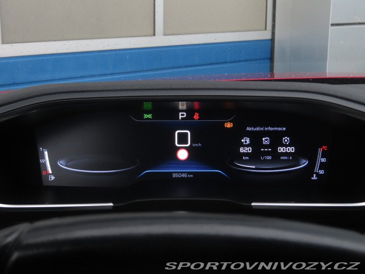 Peugeot 508 1.6 PureTech 2019
