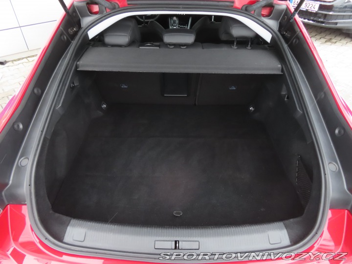 Peugeot 508 1.6 PureTech 2019