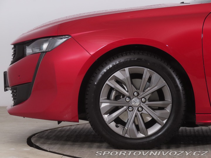 Peugeot 508 1.6 PureTech 2019