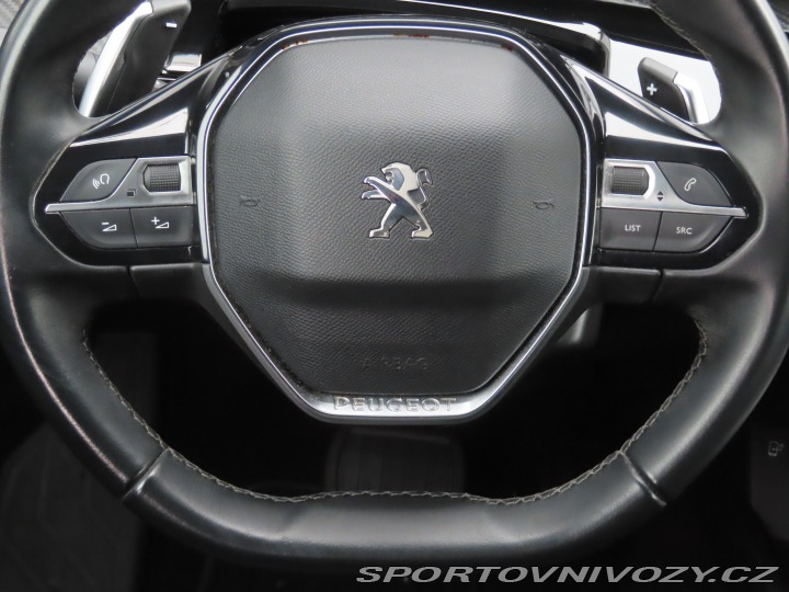 Peugeot 508 1.6 PureTech 2019