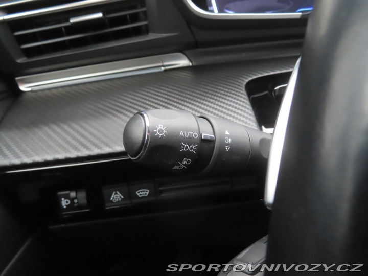 Peugeot 508 1.6 PureTech 2019