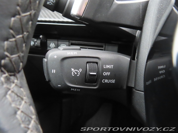 Peugeot 508 1.6 PureTech 2019