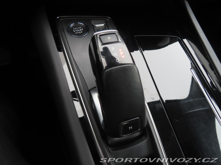 Peugeot 508 1.6 PureTech 2019