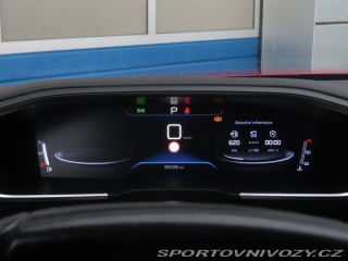 Peugeot 508 1.6 PureTech 2019