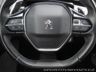 Peugeot 508 1.6 PureTech 2019