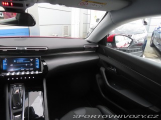 Peugeot 508 1.6 PureTech 2019
