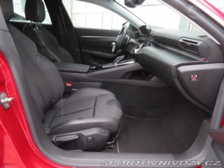 Peugeot 508 1.6 PureTech 2019