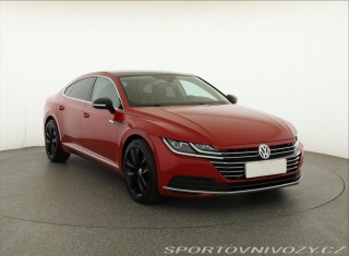 Volkswagen Arteon Elegance 2.0 TDI