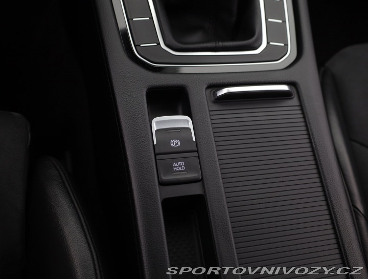 Volkswagen Arteon Elegance 2.0 TDI 2017