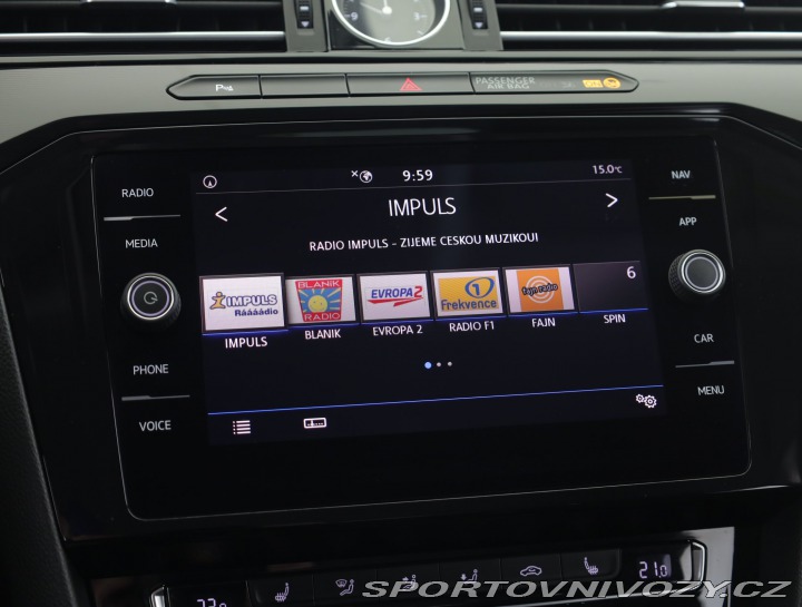 Volkswagen Arteon Elegance 2.0 TDI 2017