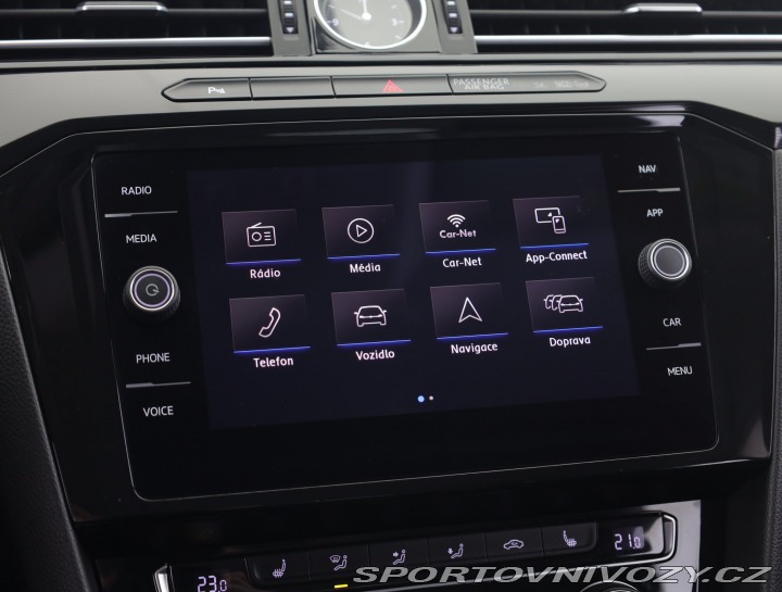 Volkswagen Arteon Elegance 2.0 TDI 2017