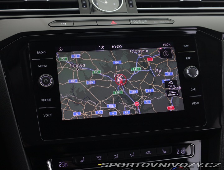 Volkswagen Arteon Elegance 2.0 TDI 2017