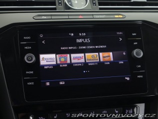 Volkswagen Arteon Elegance 2.0 TDI 2017