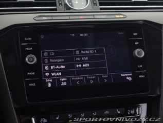 Volkswagen Arteon Elegance 2.0 TDI 2017