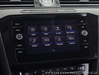 Volkswagen Arteon Elegance 2.0 TDI 2017