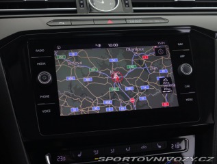 Volkswagen Arteon Elegance 2.0 TDI 2017