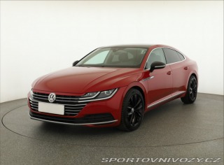 Volkswagen Arteon Elegance 2.0 TDI 2017