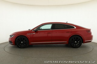 Volkswagen Arteon Elegance 2.0 TDI 2017