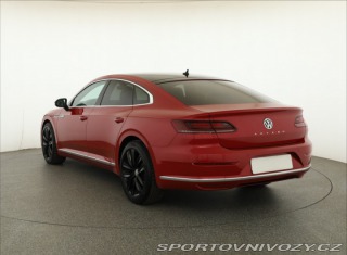 Volkswagen Arteon Elegance 2.0 TDI 2017