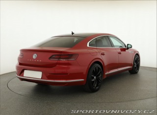Volkswagen Arteon Elegance 2.0 TDI 2017