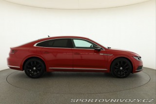 Volkswagen Arteon Elegance 2.0 TDI 2017