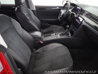 Volkswagen Arteon Elegance 2.0 TDI 2017