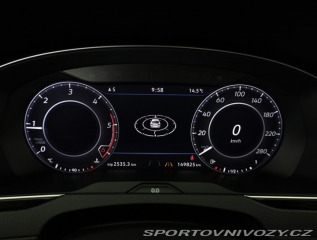 Volkswagen Arteon Elegance 2.0 TDI 2017