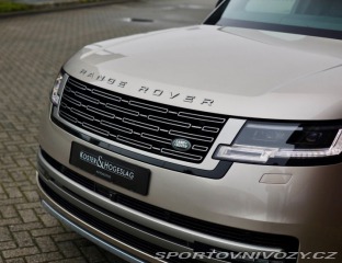 Ostatní značky Ostatní modely Land Rover Range Rover  P550e Autobiography *23” 2023