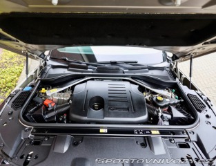 Ostatní značky Ostatní modely Land Rover Range Rover  P550e Autobiography *23” 2023