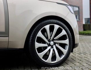 Ostatní značky Ostatní modely Land Rover Range Rover  P550e Autobiography *23” 2023