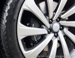 Ostatní značky Ostatní modely Land Rover Range Rover  P550e Autobiography *23” 2023