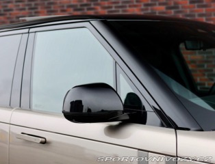 Ostatní značky Ostatní modely Land Rover Range Rover  P550e Autobiography *23” 2023