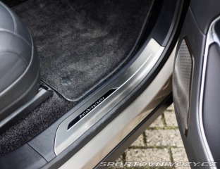 Ostatní značky Ostatní modely Land Rover Range Rover  P550e Autobiography *23” 2023