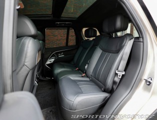 Ostatní značky Ostatní modely Land Rover Range Rover  P550e Autobiography *23” 2023