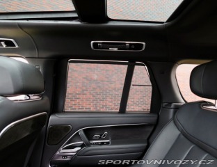 Ostatní značky Ostatní modely Land Rover Range Rover  P550e Autobiography *23” 2023