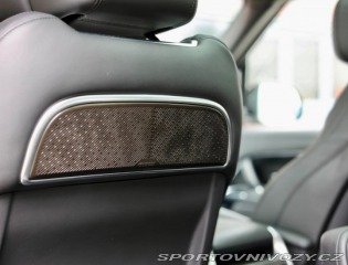 Ostatní značky Ostatní modely Land Rover Range Rover  P550e Autobiography *23” 2023