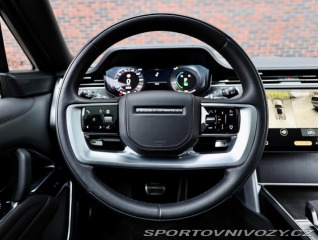 Ostatní značky Ostatní modely Land Rover Range Rover  P550e Autobiography *23” 2023