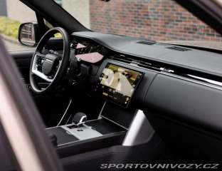 Ostatní značky Ostatní modely Land Rover Range Rover  P550e Autobiography *23” 2023