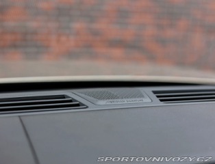 Ostatní značky Ostatní modely Land Rover Range Rover  P550e Autobiography *23” 2023