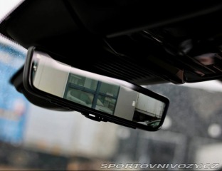 Ostatní značky Ostatní modely Land Rover Range Rover  P550e Autobiography *23” 2023
