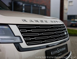 Ostatní značky Ostatní modely Land Rover Range Rover  P550e Autobiography *23” 2023