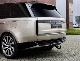 Ostatní značky Ostatní modely Land Rover Range Rover  P550e Autobiography *23” 2023