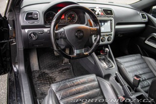 Volkswagen Scirocco 2.0 TSI DSG 2009