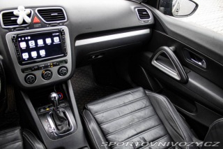 Volkswagen Scirocco 2.0 TSI DSG 2009