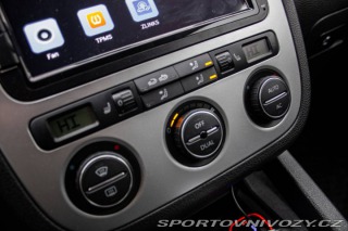 Volkswagen Scirocco 2.0 TSI DSG 2009