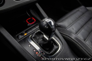 Volkswagen Scirocco 2.0 TSI DSG 2009