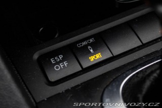 Volkswagen Scirocco 2.0 TSI DSG 2009